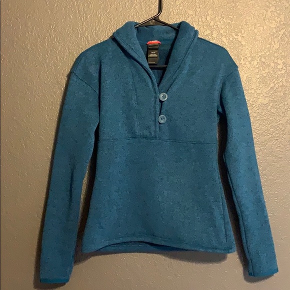 The North Face Sweaters - North face sweater